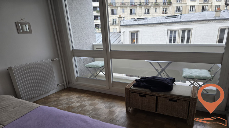 Ma-Cabane - Vente Appartement Paris, 25 m²