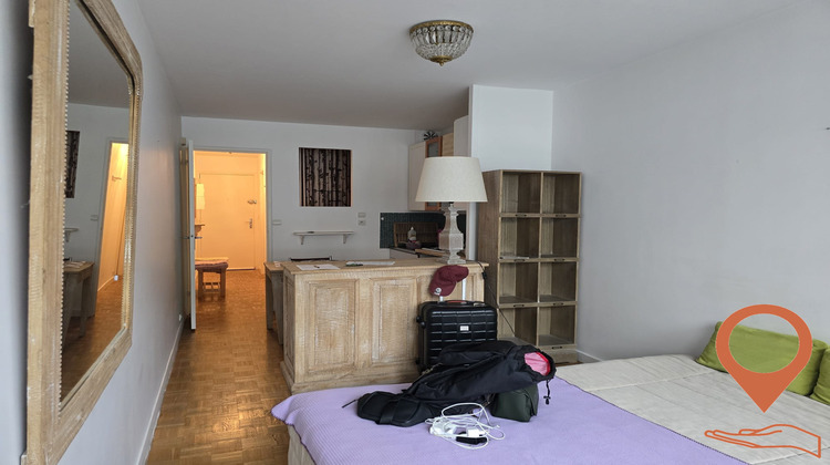 Ma-Cabane - Vente Appartement Paris, 25 m²
