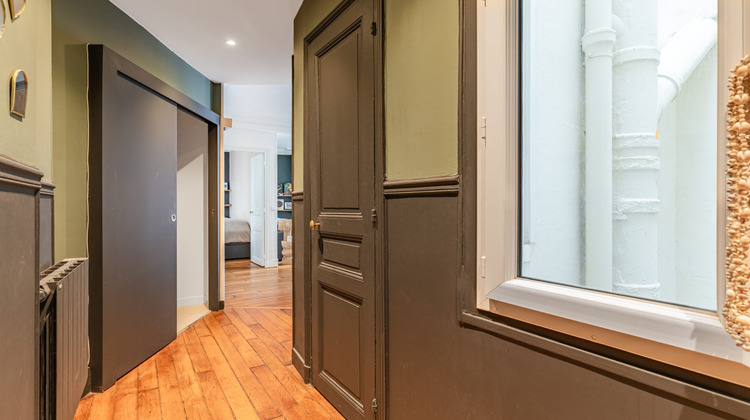 Ma-Cabane - Vente Appartement Paris, 39 m²