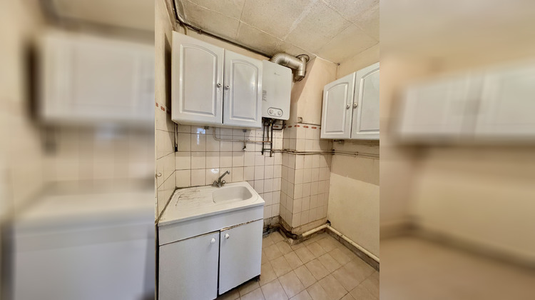 Ma-Cabane - Vente Appartement Paris, 32 m²