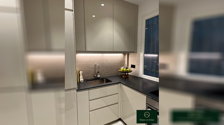 Ma-Cabane - Vente Appartement Paris, 57 m²