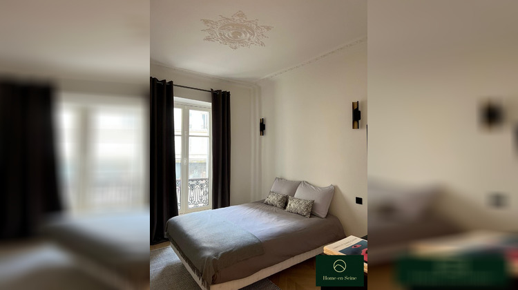 Ma-Cabane - Vente Appartement Paris, 57 m²