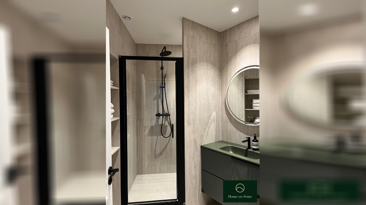 Ma-Cabane - Vente Appartement Paris, 57 m²