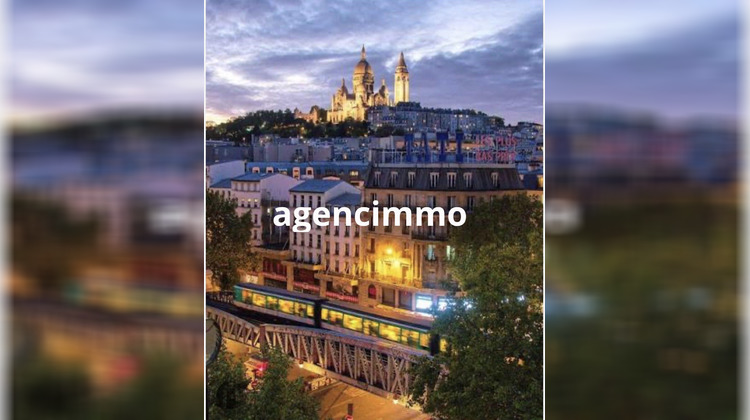 Ma-Cabane - Vente Appartement Paris, 116 m²