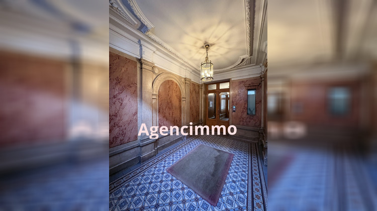 Ma-Cabane - Vente Appartement Paris, 116 m²