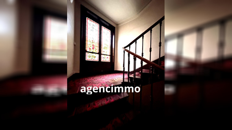 Ma-Cabane - Vente Appartement Paris, 116 m²