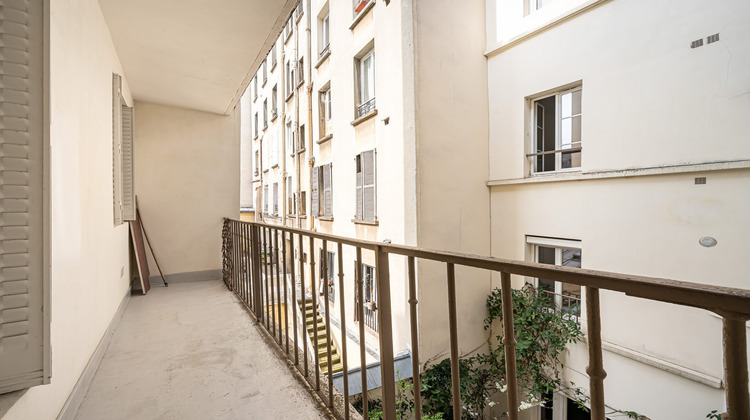 Ma-Cabane - Vente Appartement Paris, 21 m²