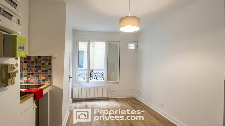 Ma-Cabane - Vente Appartement PARIS, 11 m²