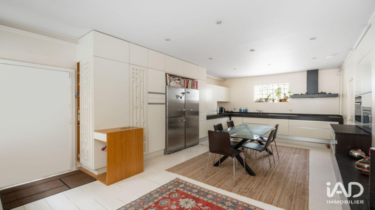 Ma-Cabane - Vente Appartement Paris, 133 m²