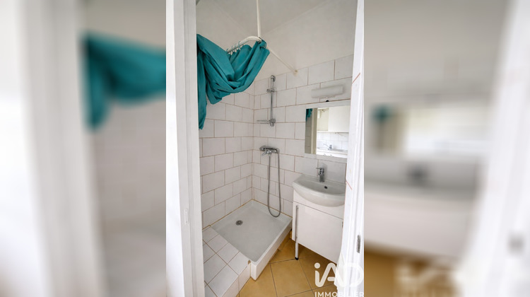 Ma-Cabane - Vente Appartement Paris, 13 m²