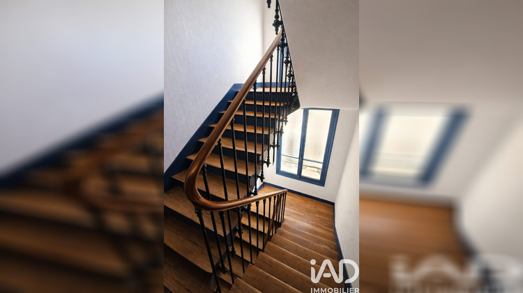 Ma-Cabane - Vente Appartement Paris, 30 m²