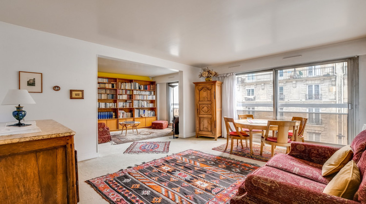 Ma-Cabane - Vente Appartement Paris, 70 m²