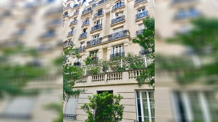 Ma-Cabane - Vente Appartement Paris, 57 m²