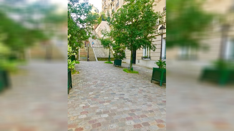 Ma-Cabane - Vente Appartement Paris, 57 m²