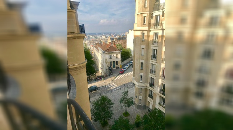 Ma-Cabane - Vente Appartement Paris, 57 m²