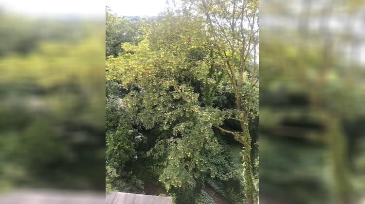 Ma-Cabane - Vente Appartement Paris, 57 m²