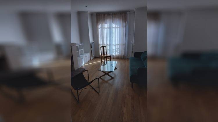 Ma-Cabane - Vente Appartement Paris, 57 m²