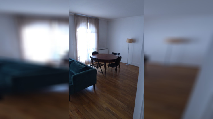 Ma-Cabane - Vente Appartement Paris, 57 m²