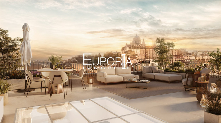 Ma-Cabane - Vente Appartement Paris, 103 m²