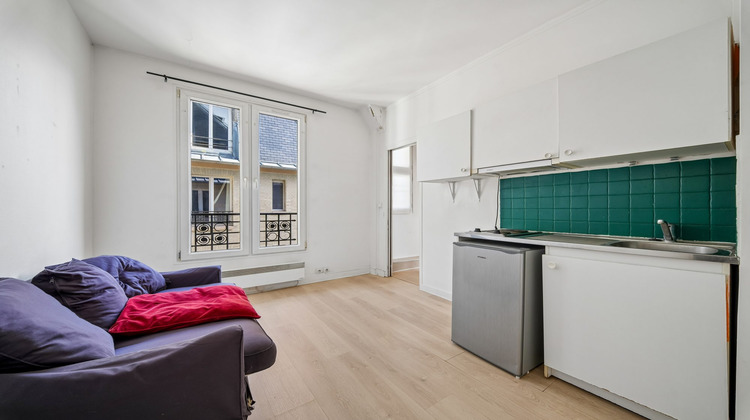 Ma-Cabane - Vente Appartement Paris, 29 m²