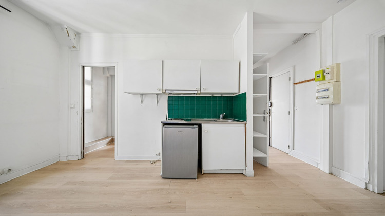 Ma-Cabane - Vente Appartement Paris, 29 m²