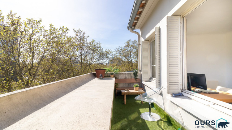 Ma-Cabane - Vente Appartement Paris, 39 m²
