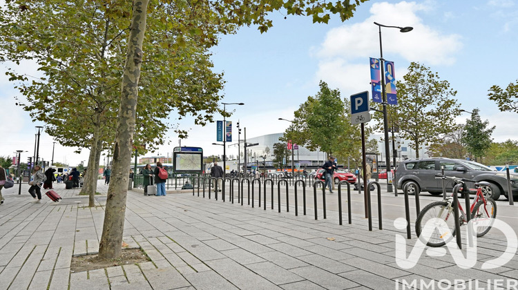 Ma-Cabane - Vente Appartement Paris, 29 m²