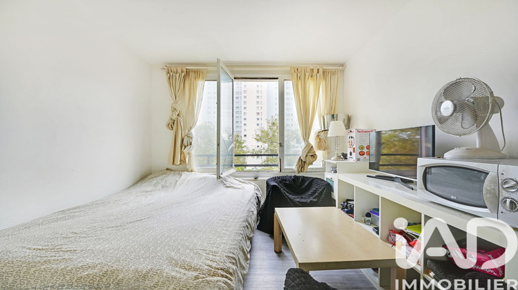 Ma-Cabane - Vente Appartement Paris, 29 m²
