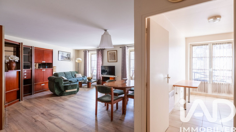 Ma-Cabane - Vente Appartement Paris, 78 m²