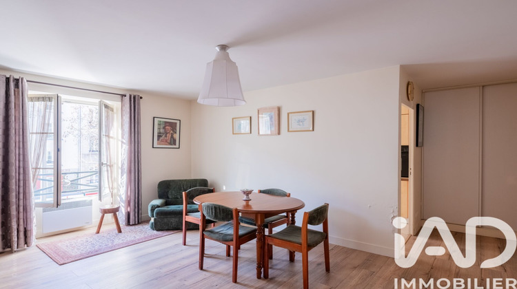 Ma-Cabane - Vente Appartement Paris, 78 m²