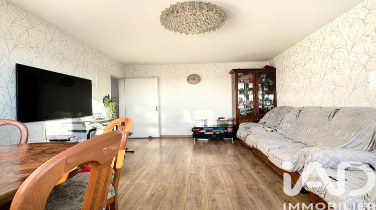 Ma-Cabane - Vente Appartement Paris, 78 m²