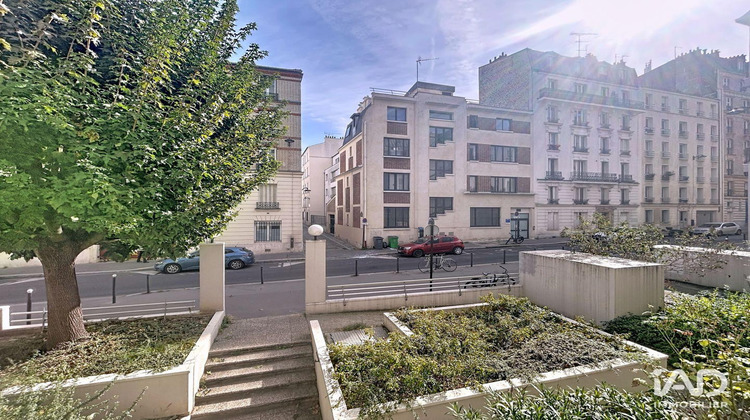 Ma-Cabane - Vente Appartement Paris, 50 m²