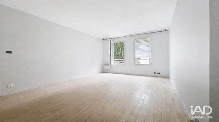 Ma-Cabane - Vente Appartement Paris, 50 m²