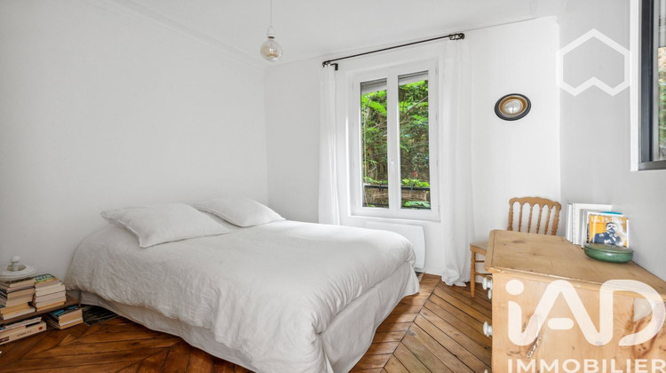 Ma-Cabane - Vente Appartement Paris, 35 m²