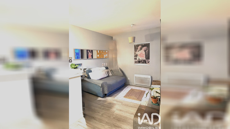 Ma-Cabane - Vente Appartement Paris, 18 m²