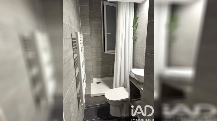 Ma-Cabane - Vente Appartement Paris, 18 m²