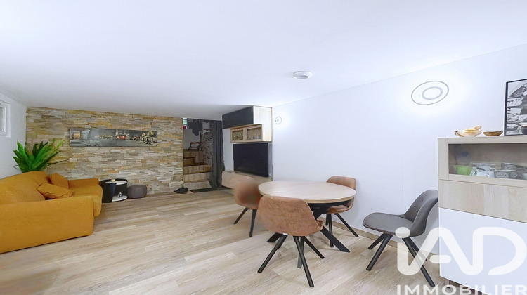 Ma-Cabane - Vente Appartement Paris, 49 m²