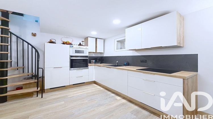 Ma-Cabane - Vente Appartement Paris, 49 m²