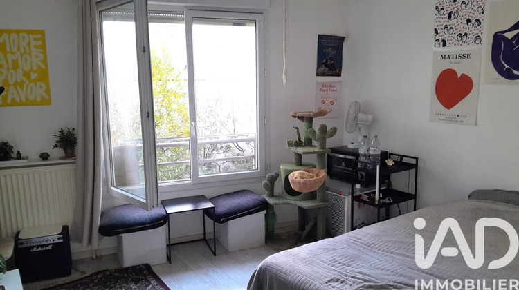 Ma-Cabane - Vente Appartement Paris, 21 m²