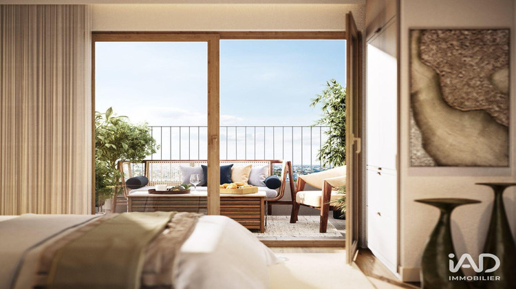 Ma-Cabane - Vente Appartement Paris, 83 m²