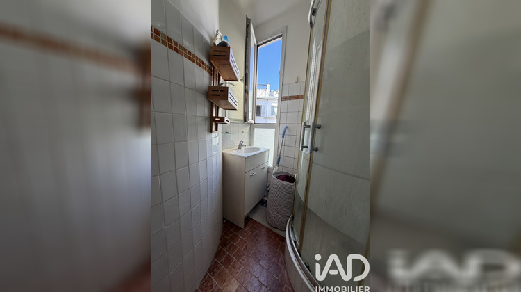 Ma-Cabane - Vente Appartement Paris, 18 m²