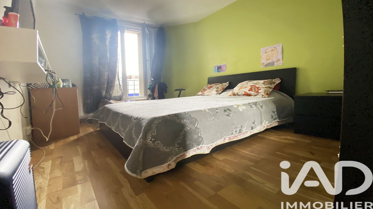 Ma-Cabane - Vente Appartement Paris, 49 m²