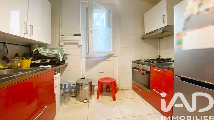 Ma-Cabane - Vente Appartement Paris, 49 m²
