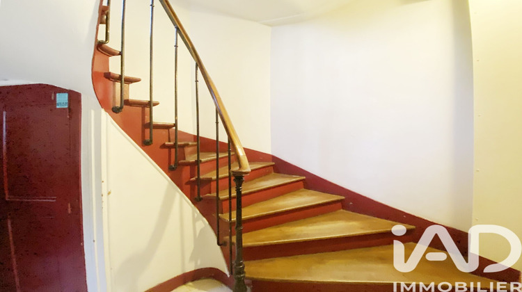 Ma-Cabane - Vente Appartement Paris, 49 m²