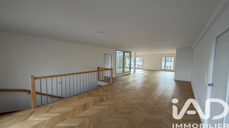 Ma-Cabane - Vente Appartement Paris, 158 m²