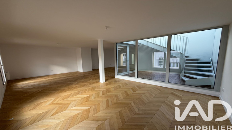 Ma-Cabane - Vente Appartement Paris, 158 m²