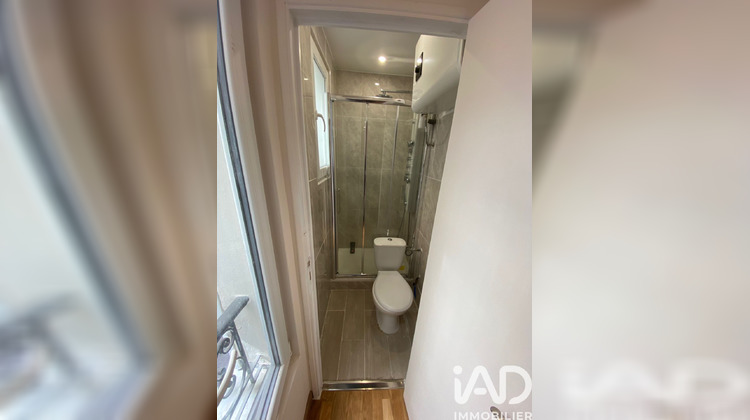 Ma-Cabane - Vente Appartement Paris, 20 m²