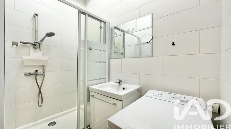 Ma-Cabane - Vente Appartement Paris, 17 m²