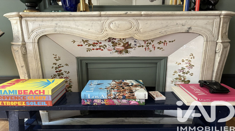 Ma-Cabane - Vente Appartement Paris, 52 m²