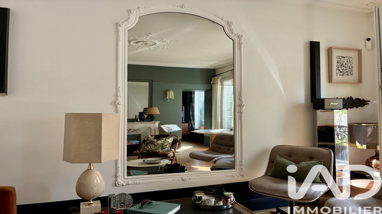 Ma-Cabane - Vente Appartement Paris, 52 m²